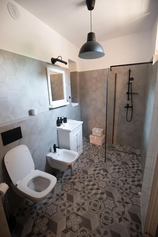 Studio Manzur Braşov Exterior foto