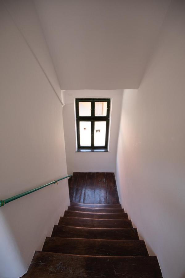 Studio Manzur Braşov Exterior foto