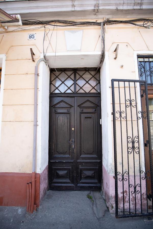 Studio Manzur Braşov Exterior foto