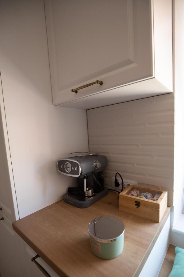 Studio Manzur Braşov Exterior foto